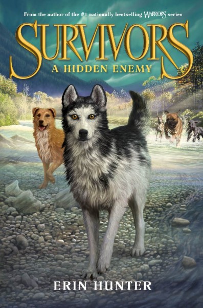 Download Erin Hunter Images