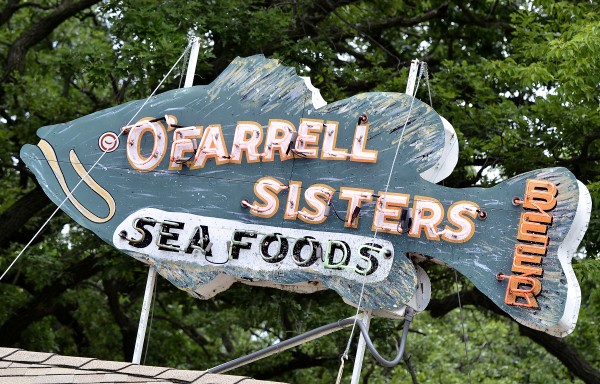 Okoboji O'Farrell Sisters