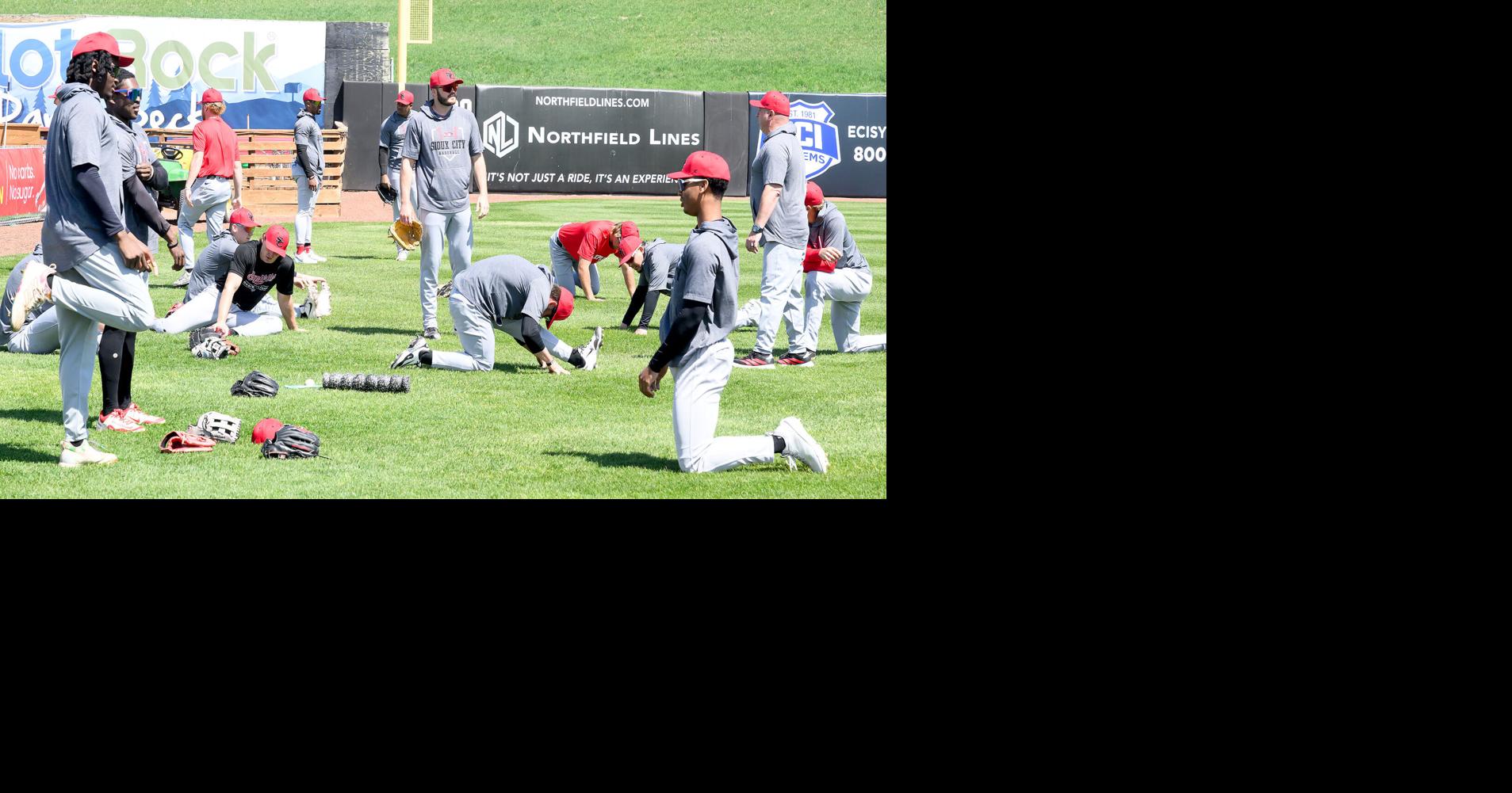 'There's nothing better than summer baseball in Iowa': Your 2026 Explorers season primer