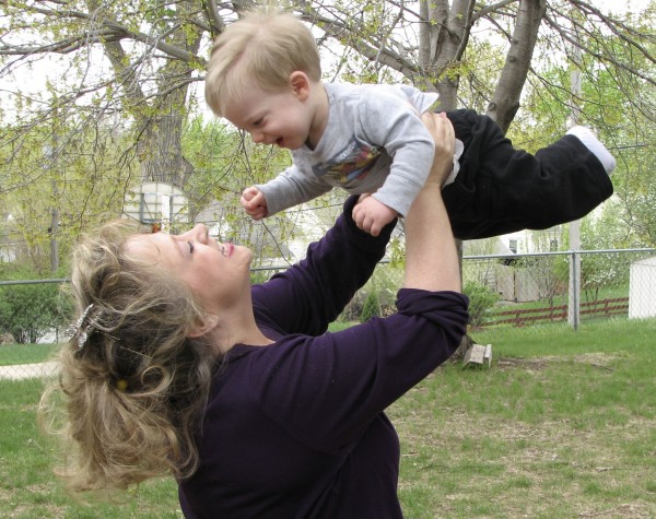 Brenda Thelen Daycare Provider