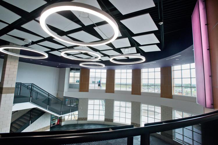Dakota Valley High School