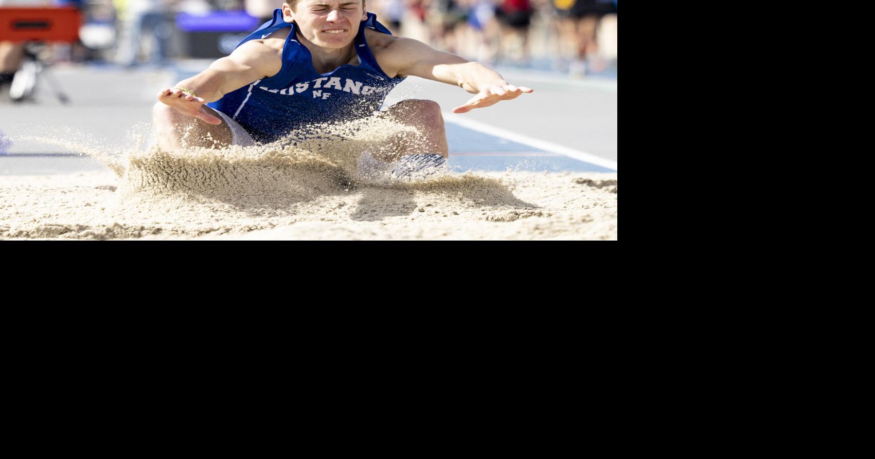 PHOTOS 2022 State Track & Field, Thursday