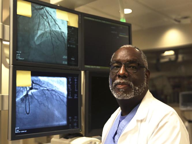 Heart disease is No. 1 killer in Siouxland, nationwide