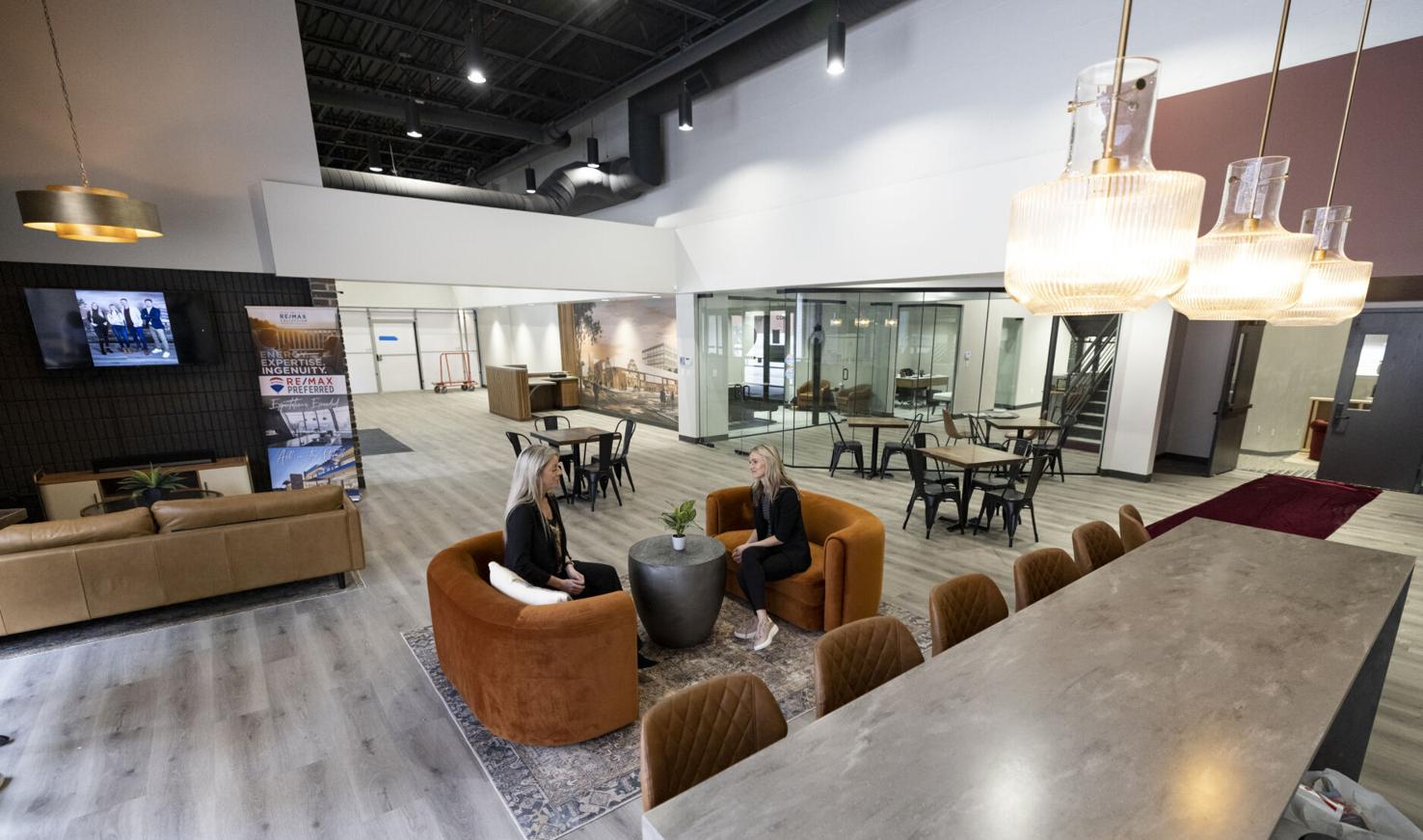 Onawa's Iowa Theater is back after several years away