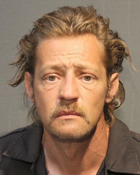 Man sentenced to 5 years prison for setting fires in Sioux City