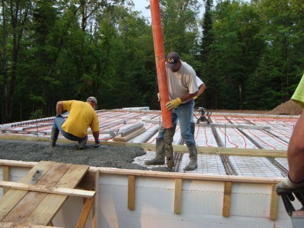 Consider Liteform Products For Your Concrete Construction Projects