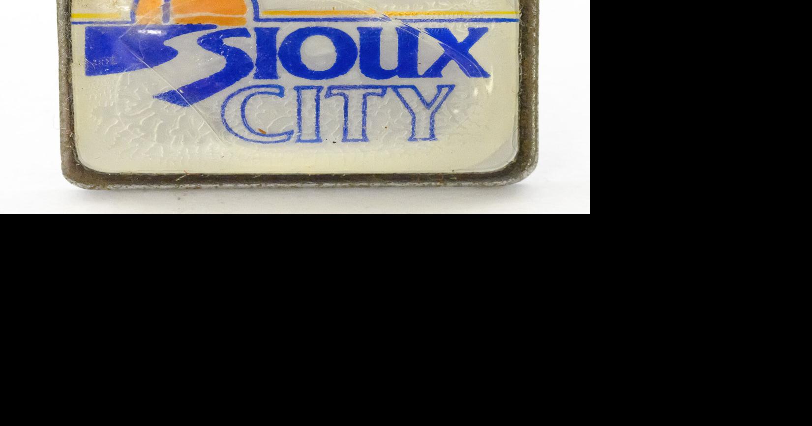 Sioux City Logos
