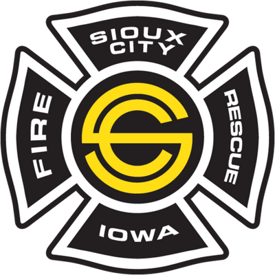 Sioux City fire stock