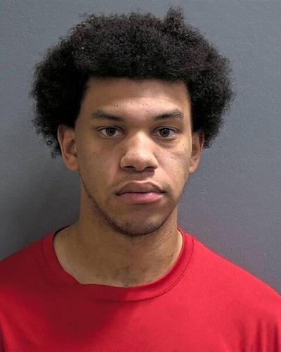Sioux City man charged with sexually abusing 13-year-old girl