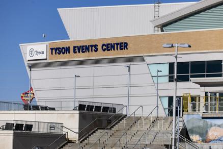 General manager: Tyson naming rights deal is 'forever' - Vimarsana News