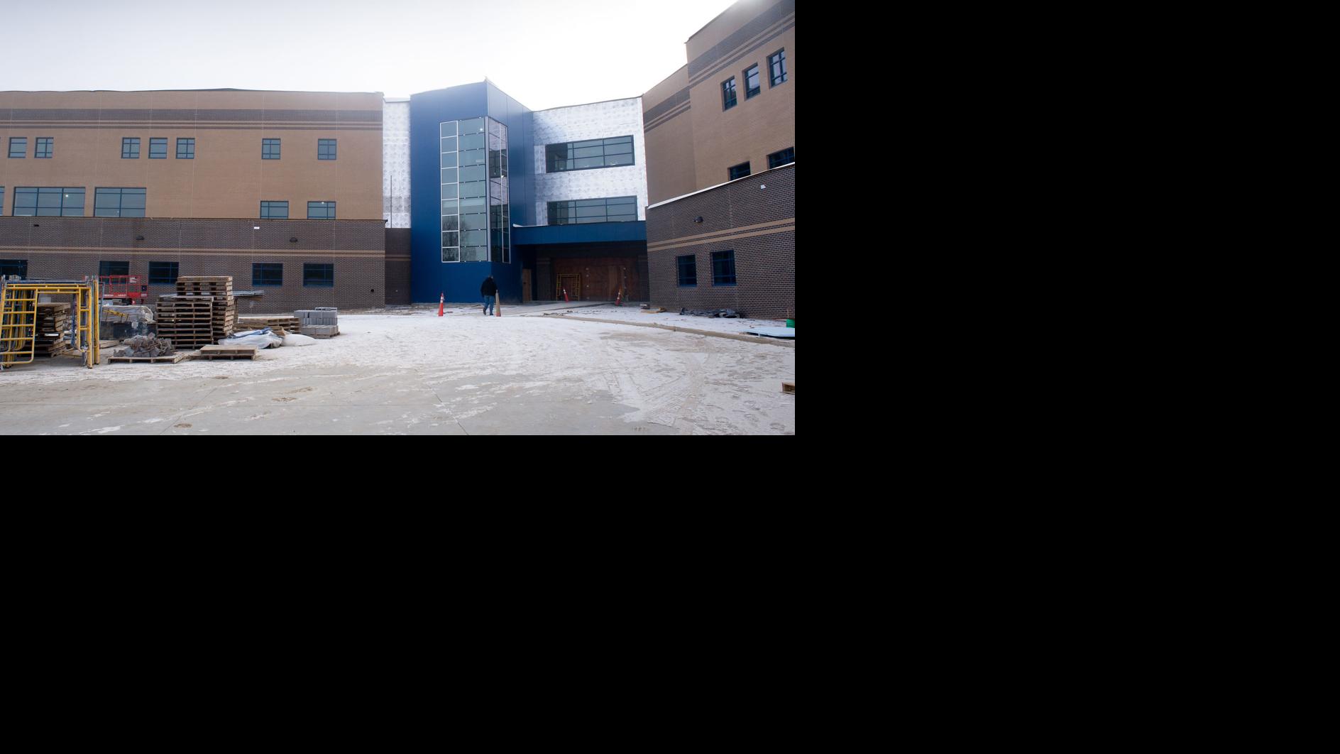 Sioux City School District Hails Extension Of SAVE Sales Tax For
