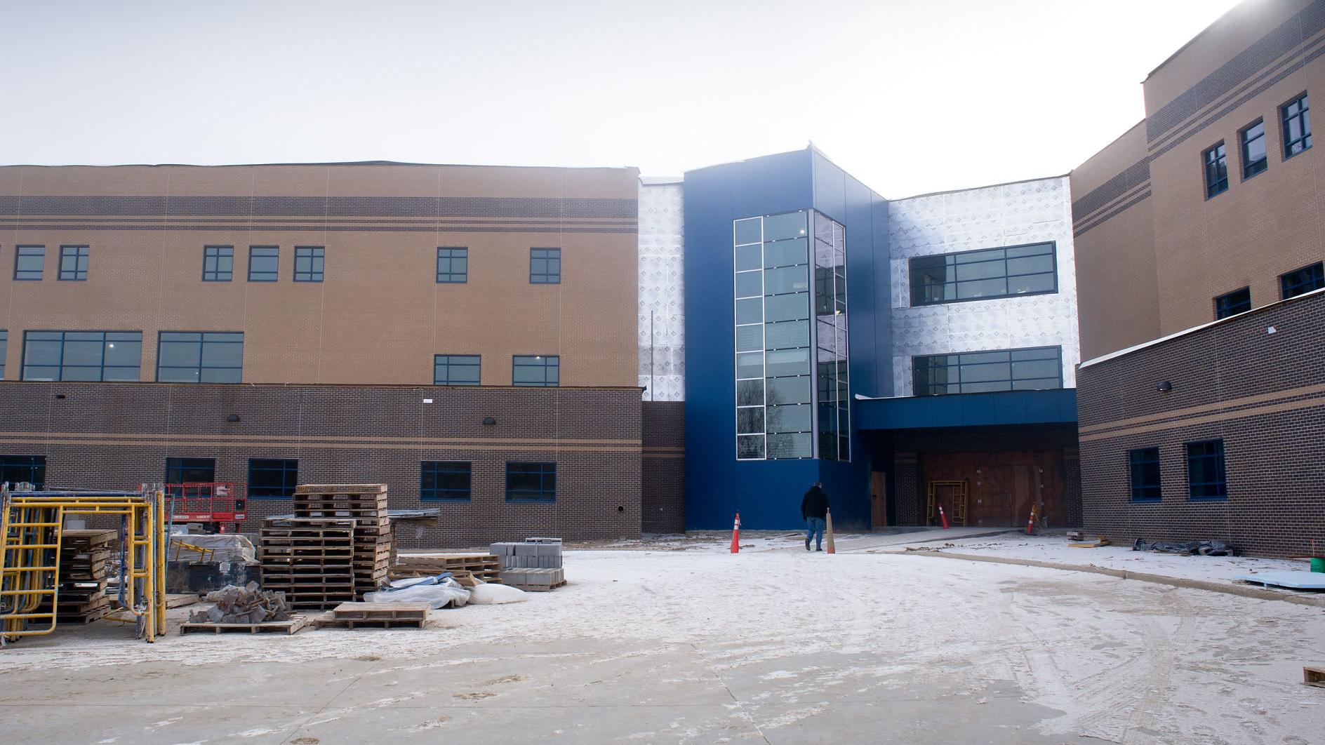 Sioux City School District Hails Extension Of SAVE Sales Tax For Sioux City School District Hails Extension Of SAVE Sales Tax For