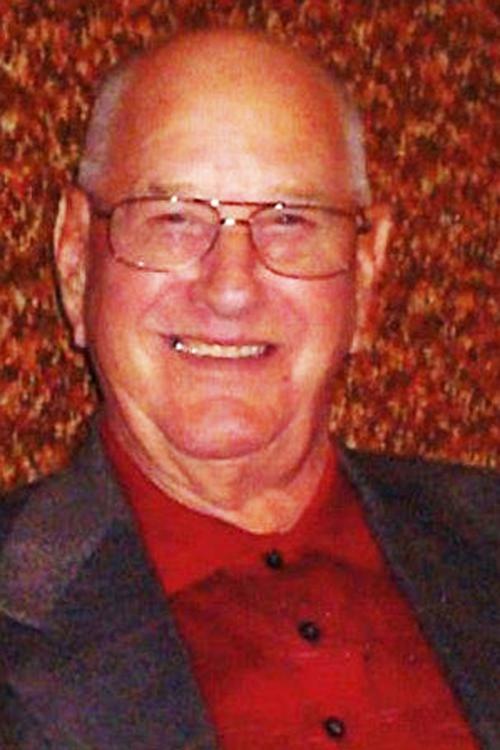 Virgil Jensen