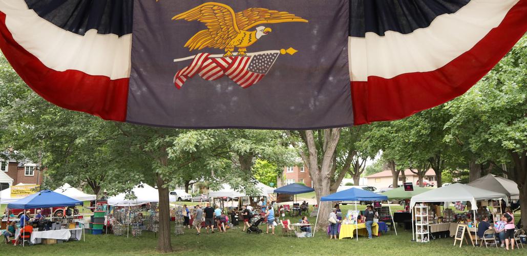 Photos Le Mars Ice Cream Days