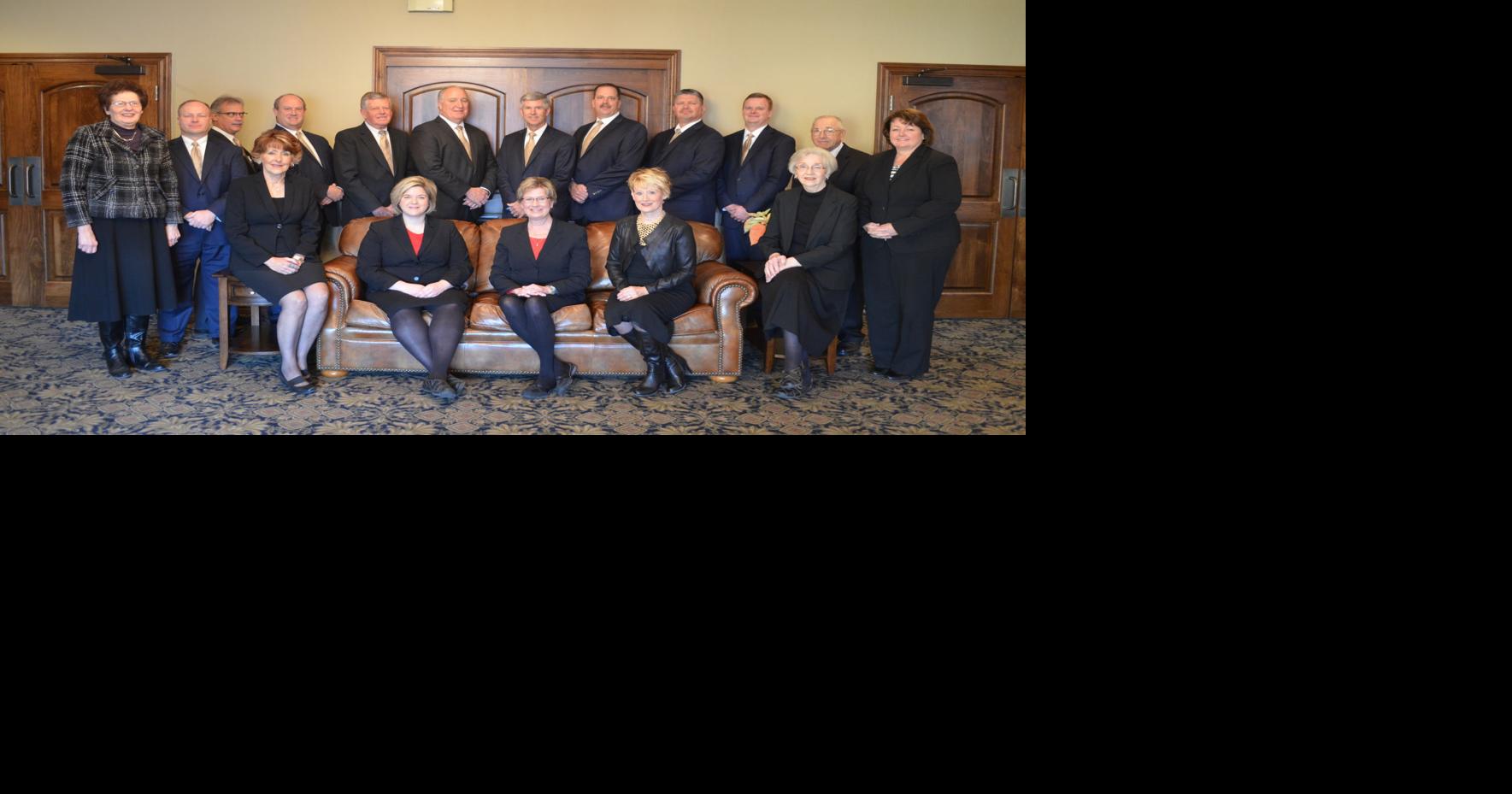 Mr. Goodfellow Meyer Brothers Funeral Homes