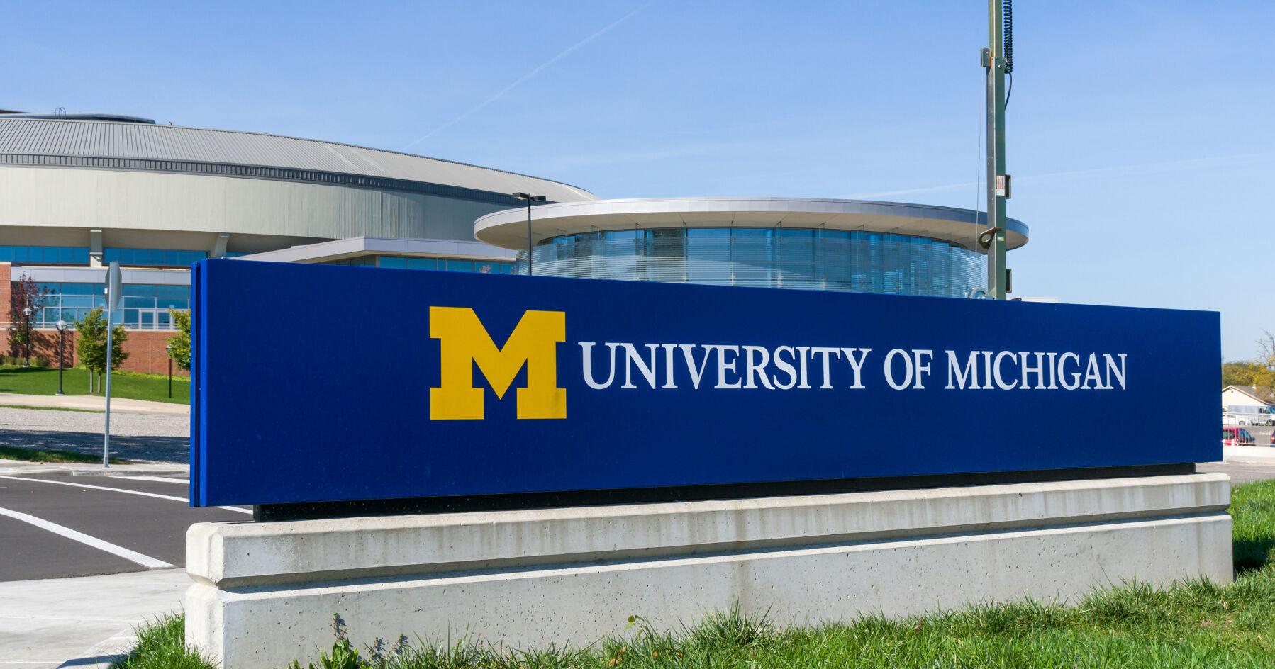 Acclaimed University of Michigan researcher leaves after articles retracted