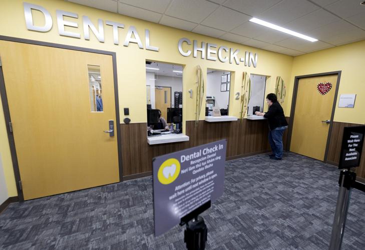 Progress Siouxland Community Health Center