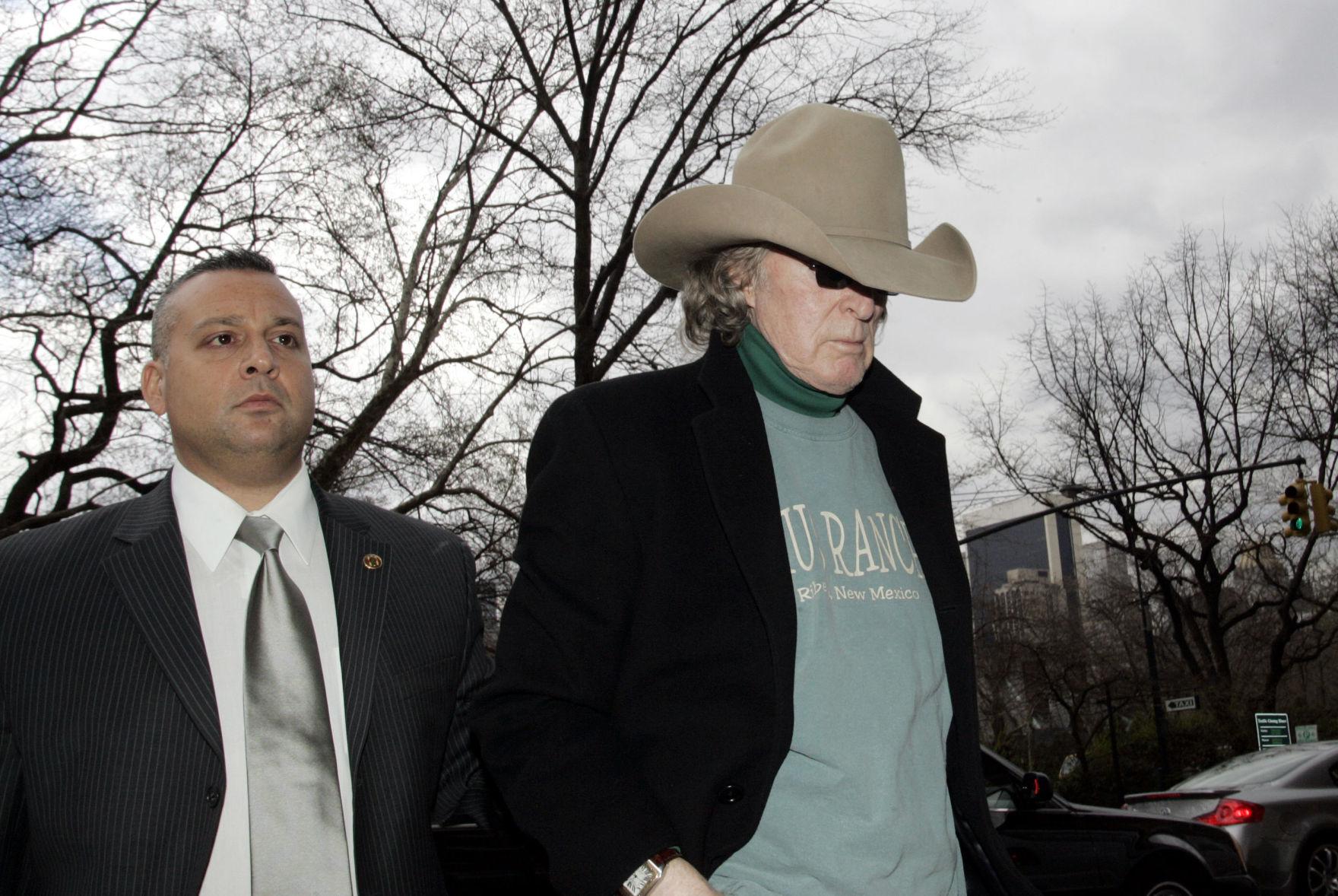 Photos Remembering Don Imus, 19402019