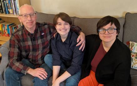 Iowa LGBTQ students sue over new state law - Vimarsana News