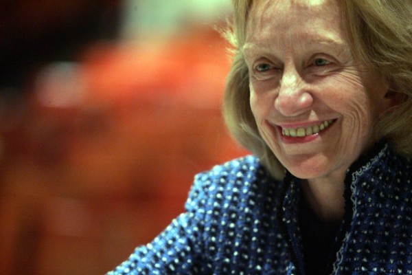 Doris Kearns Goodwin, Before Sioux City Visit, Talks Politics And ...