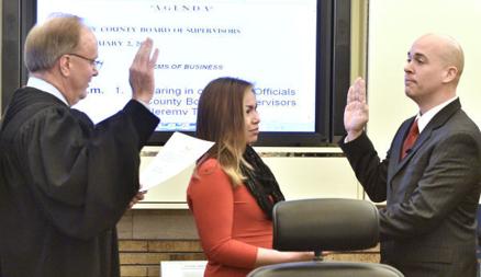 Jeremy Taylor named co-conspirator in election fraud case - Vimarsana News