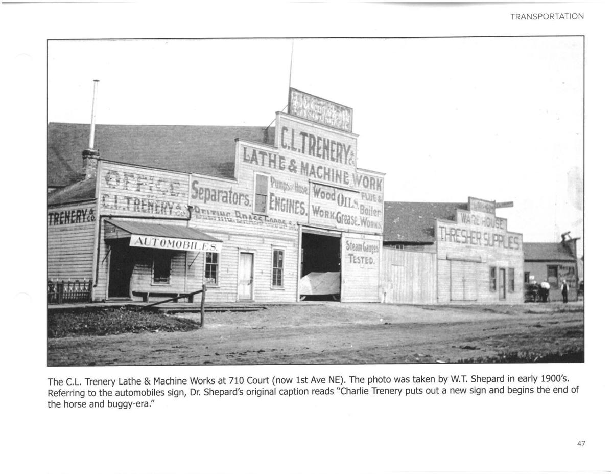 Le Mars to celebrate sesquicentennial with book publication