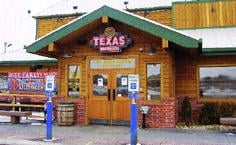 Food, fun make Texas Roadhouse Sioux City hot spot 