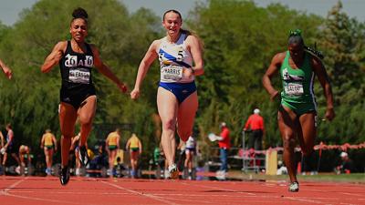 NCAA track field: Former local prep standouts continuing success at