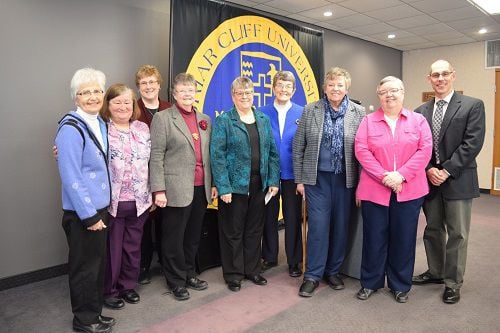 Sisters of St. Francis, endowment