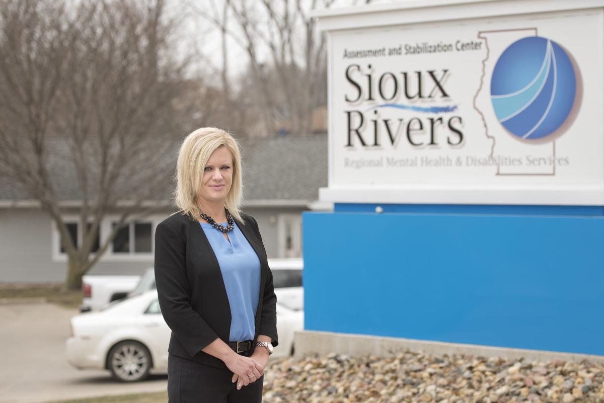 Mental health treatment center in Sioux City caught up in multicounty