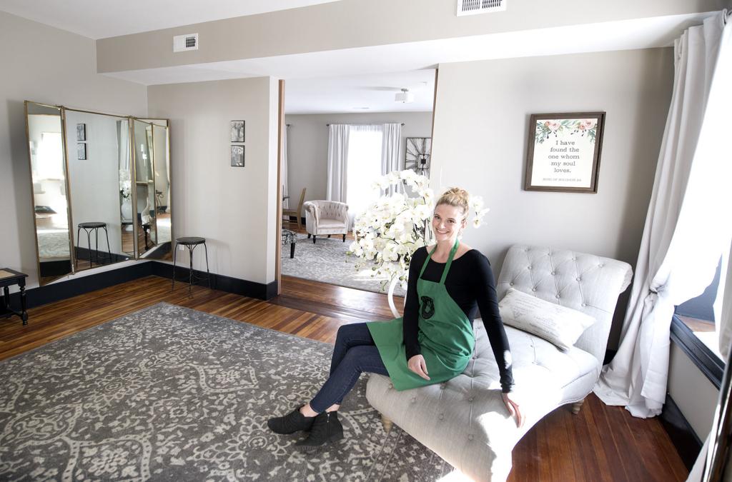 Veterinarians Restore Health Of Historic Hartington Hotel