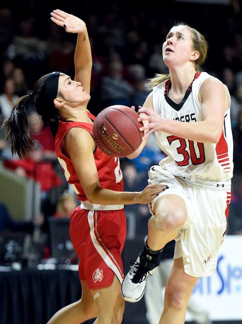 Basketball Naia Northwestern Vs Indiana Wesleyan