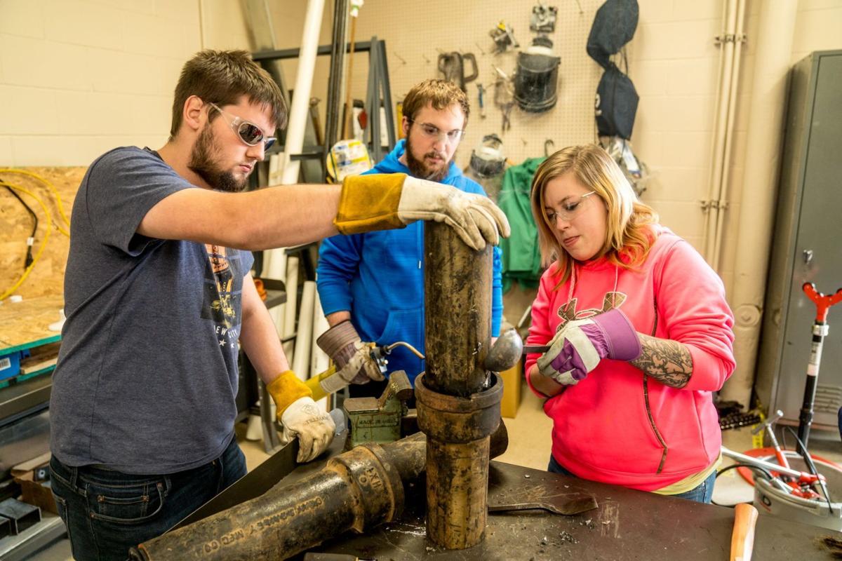 WITCC free tuition programs