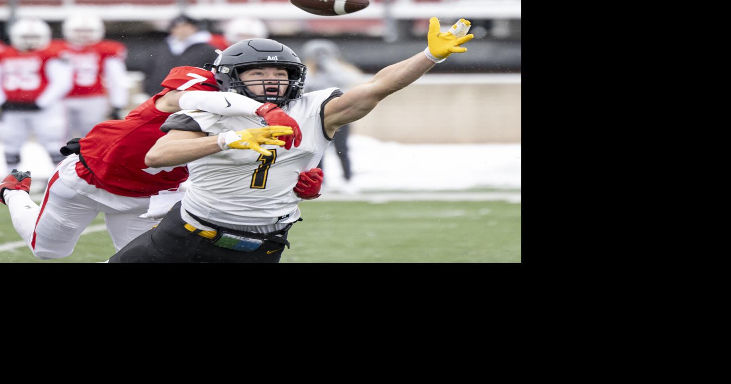 PHOTOS Northwestern vs Dordt football