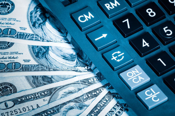 Personal finances checklist
