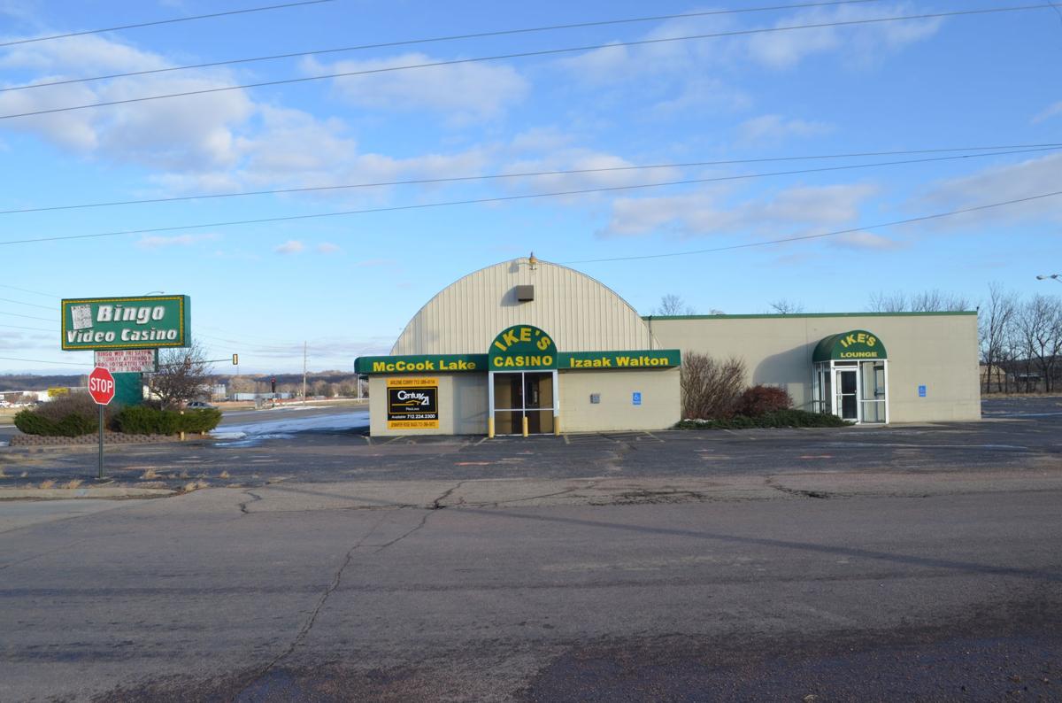 Casey S To Build Mega Store In North Sioux City Local Business Siouxcityjournal Com