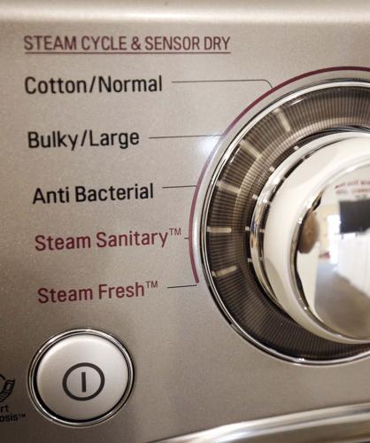 Washer Trends Karl's Furniture