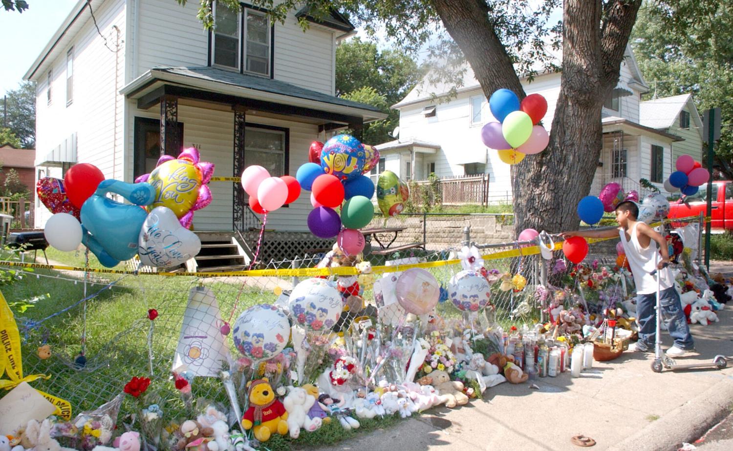 From the Journal archives | 2001: Seven slain in Sioux City; suspect in custody
