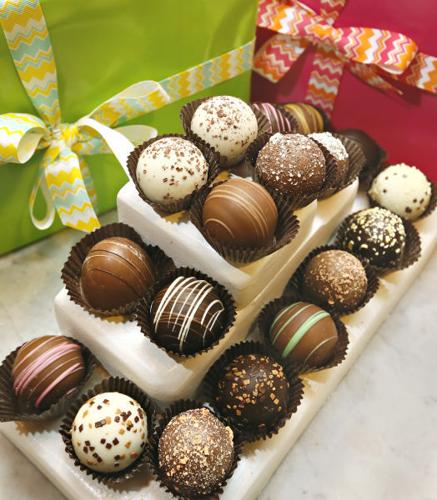 Palmer Candy Shoppe