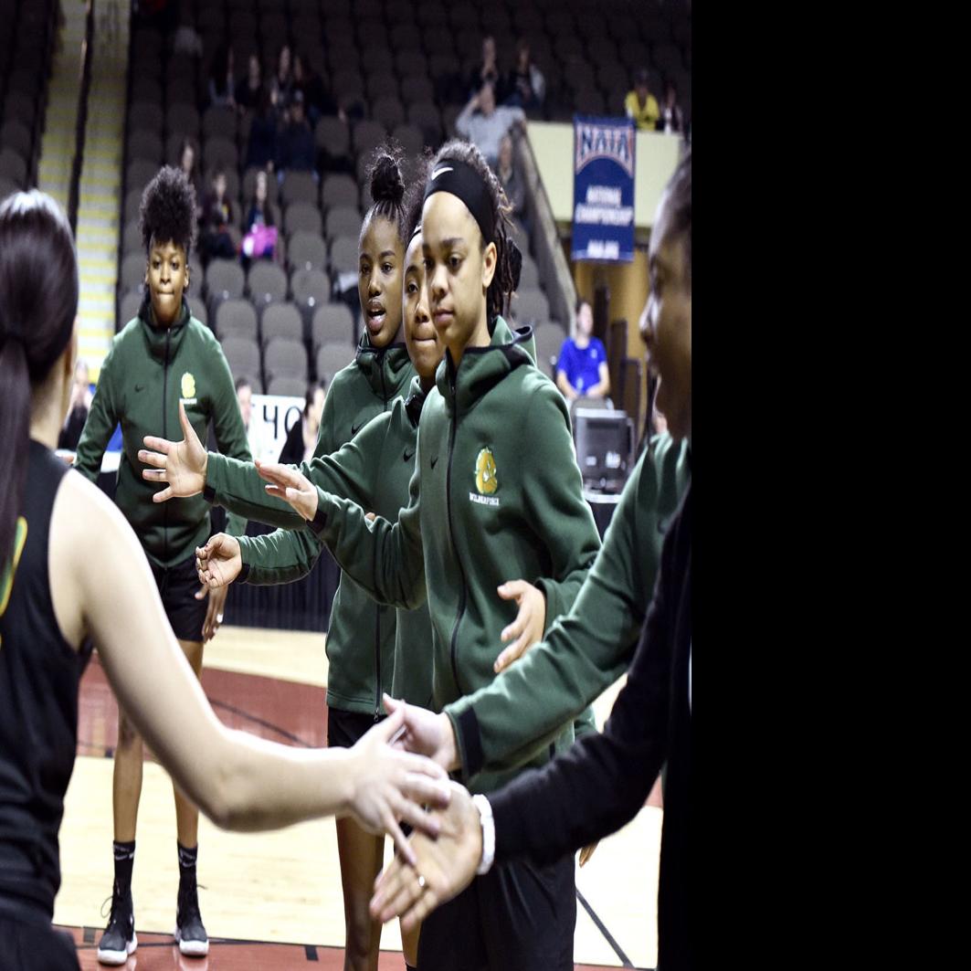 Amid Setbacks Back Home Wilberforce Debuts At Naia Tournament In