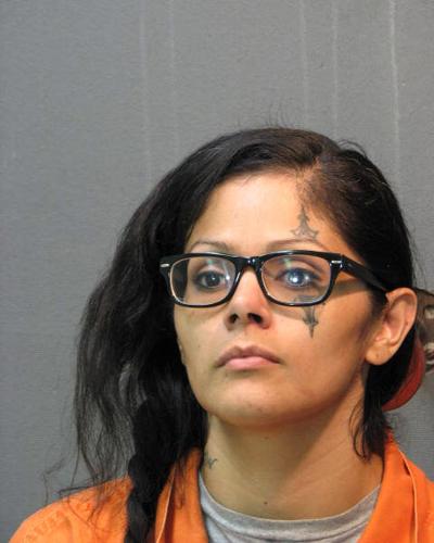 Sioux City woman pleads not guilty to arson