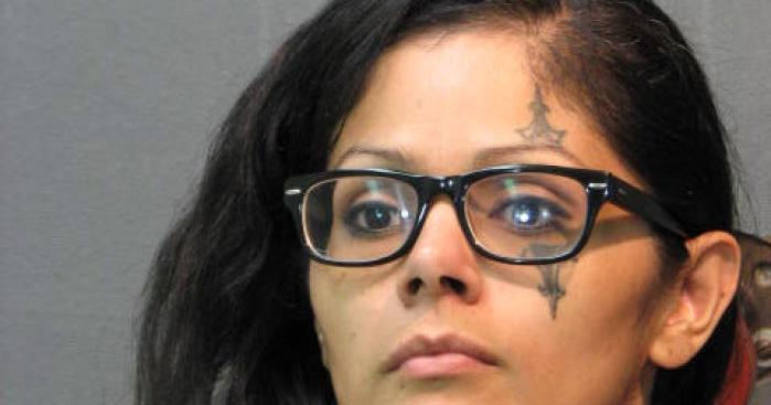 Sioux City woman pleads not guilty to arson