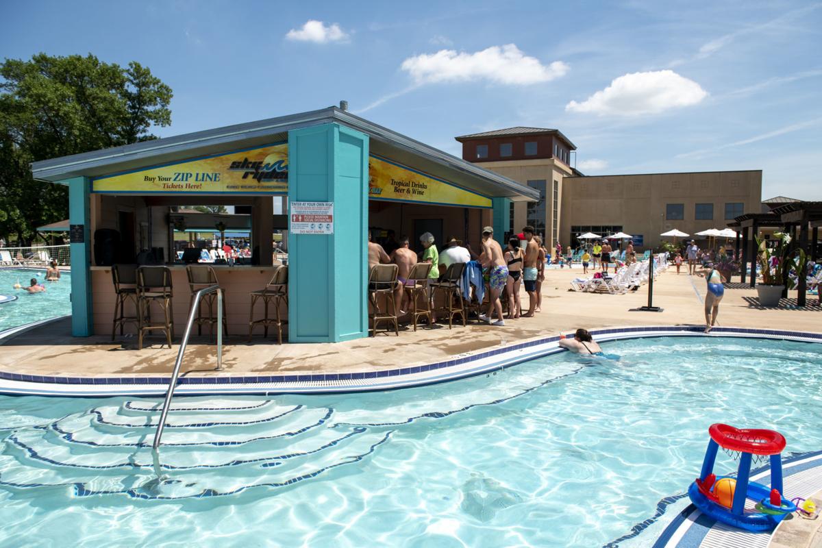 Safety comes first as Bridges Bay Resort reopens for business Local