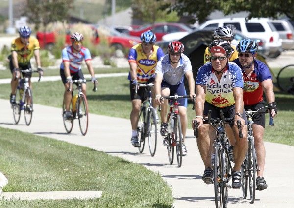 RAGBRAI Sioux City
