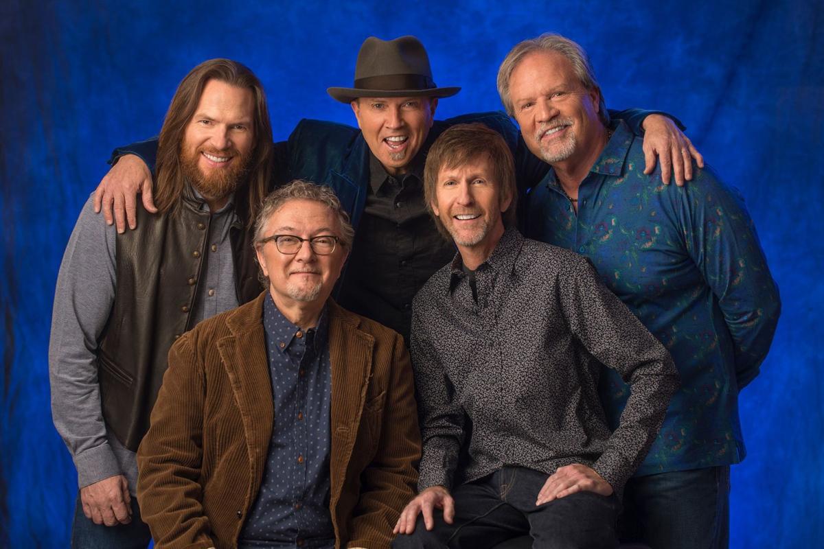 Sawyer Brown Keyboardist Gregg Hubbard Reveals Influences Secrets