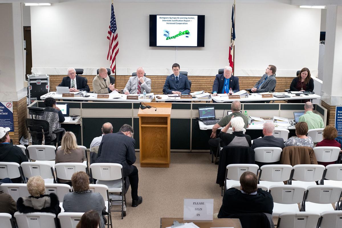 Worth Watching? Woodbury County YouTube videos attract negligible views