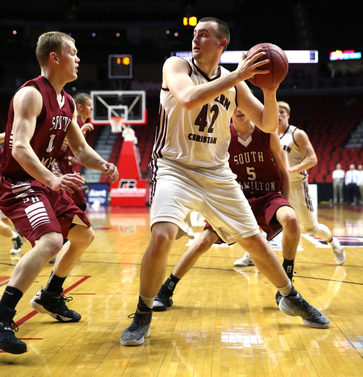 Wolfpack Rally Past South Hamilton Basketball Siouxcityjournal Com