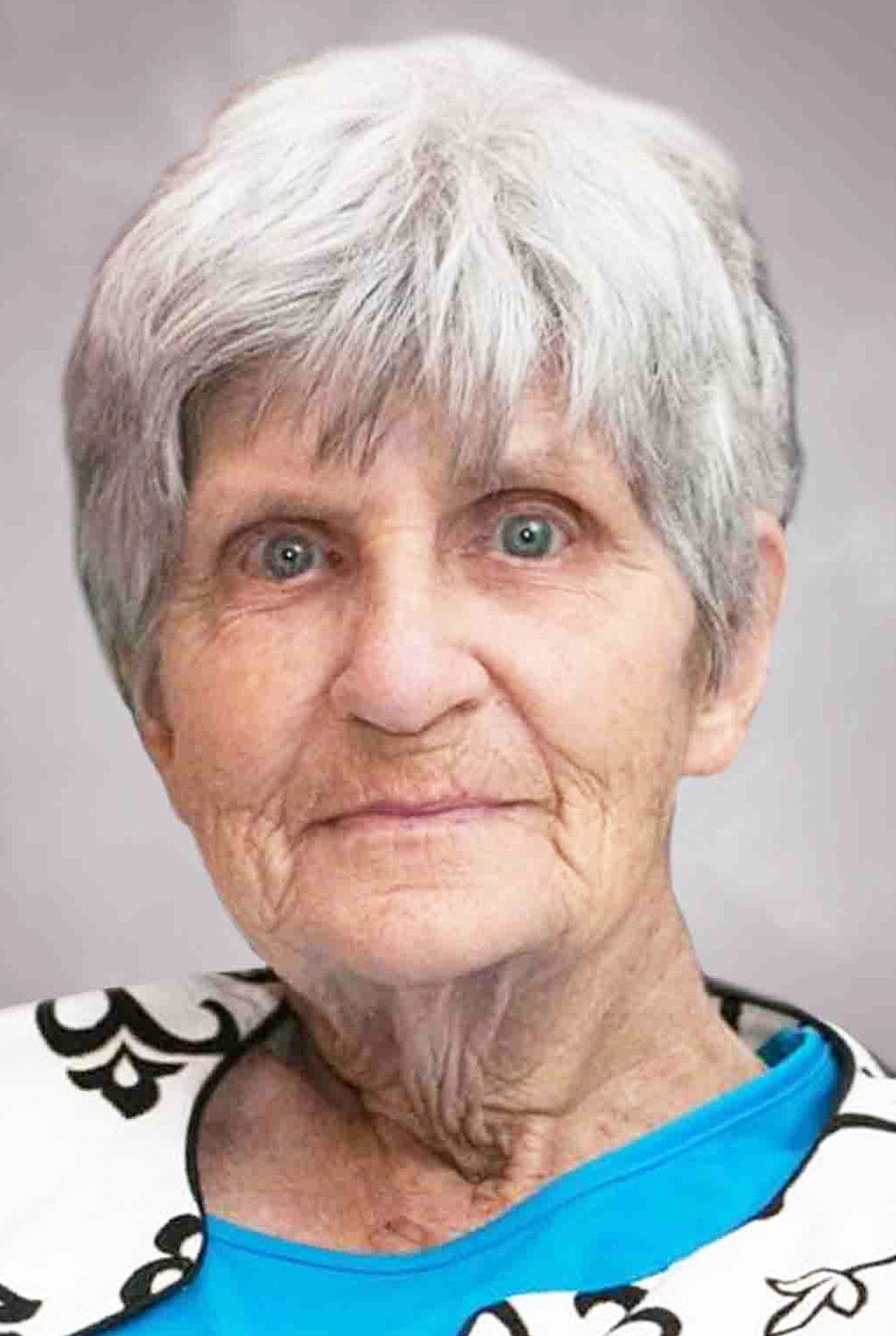 Madaline Vander Zwaag