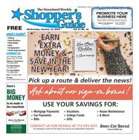 Shopper's Guide - January 19, 2022