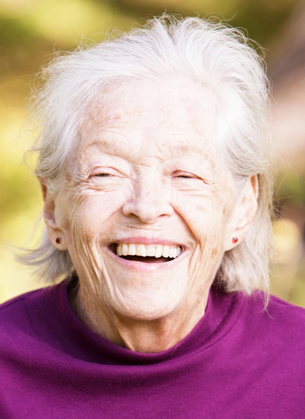Mildred Baker